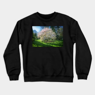 Magnolia Crewneck Sweatshirt